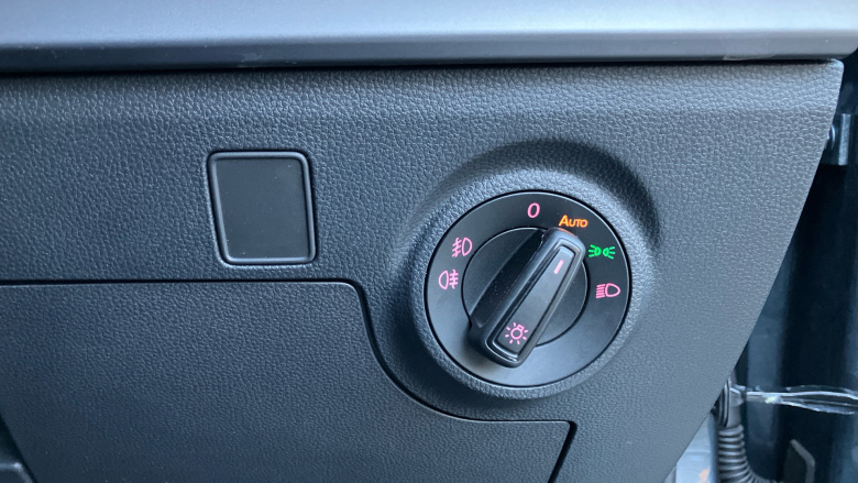 SEAT Ibiza 1.0 TSI 110 Xcellence 5dr Petrol Hatchback